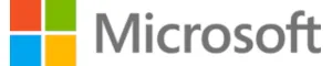 Microsoft Logo