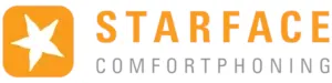 Starface Logo